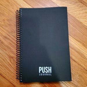 Push Journal by Chalene Johnson